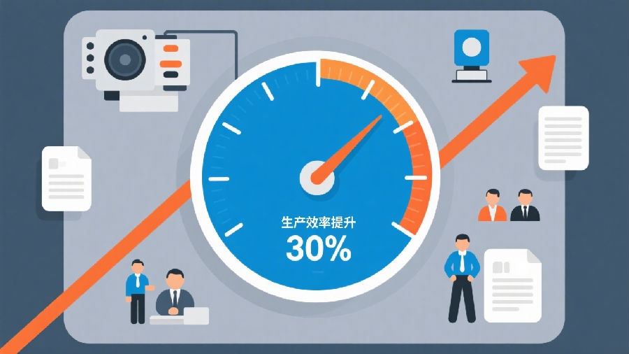 ?TPM管理：標(biāo)準(zhǔn)化作業(yè)流程的建立，企業(yè)高效運(yùn)營的基石